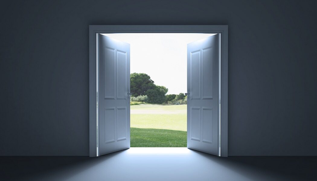 can you paint composite doors