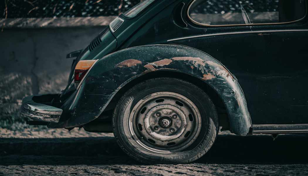 Is Baking Soda Good for Car Scratches