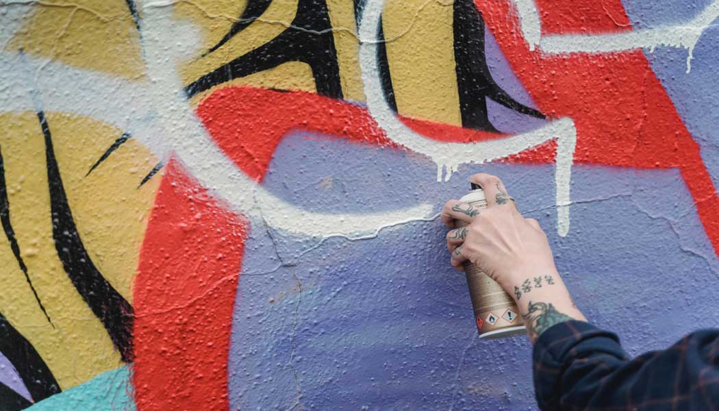 Is Water Based Paint Flammable