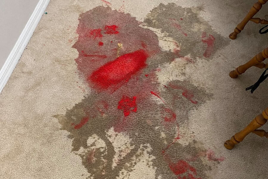 9 Easy Ways to Remove Acrylic Paint from Concrete Floor?