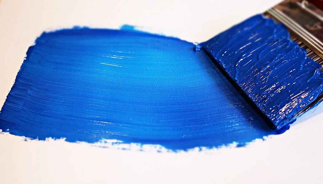what is deep base paint used for