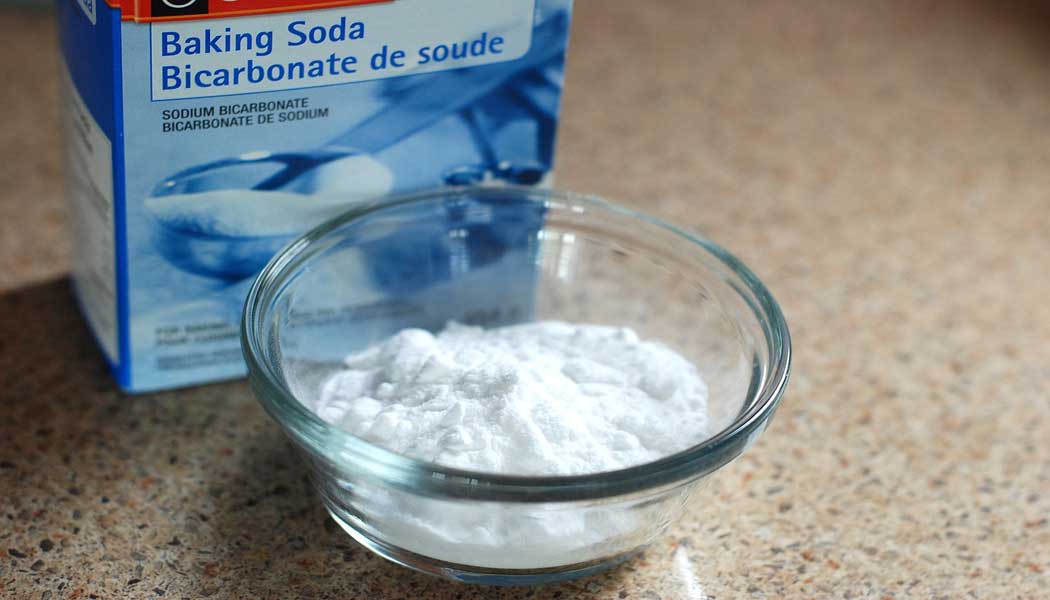 Will Baking Soda Damage Car Paint